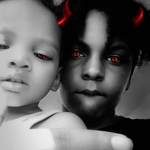 Meet your Posher, Elijah